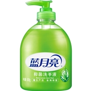 500ml 蓝月亮洗手液