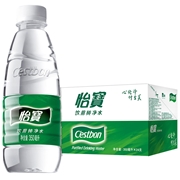 350ml怡宝矿泉水