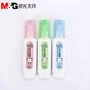 （停用）T-6072 晨光修正液 12ML